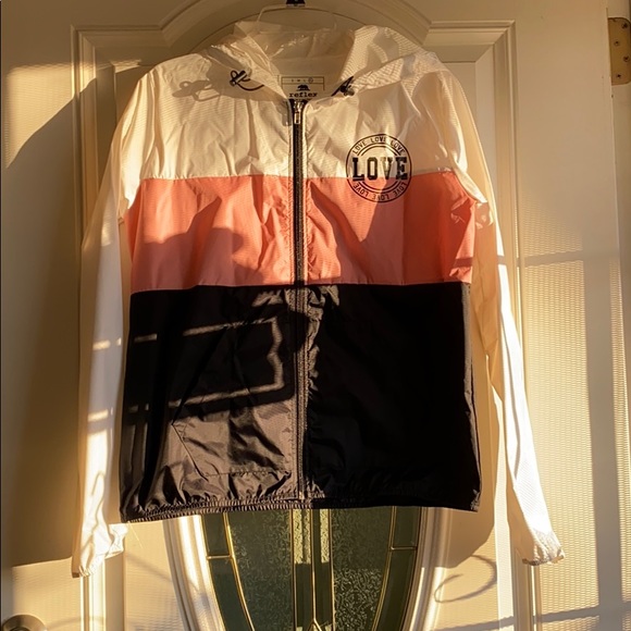 Reflex Jackets & Blazers - Rain jacket